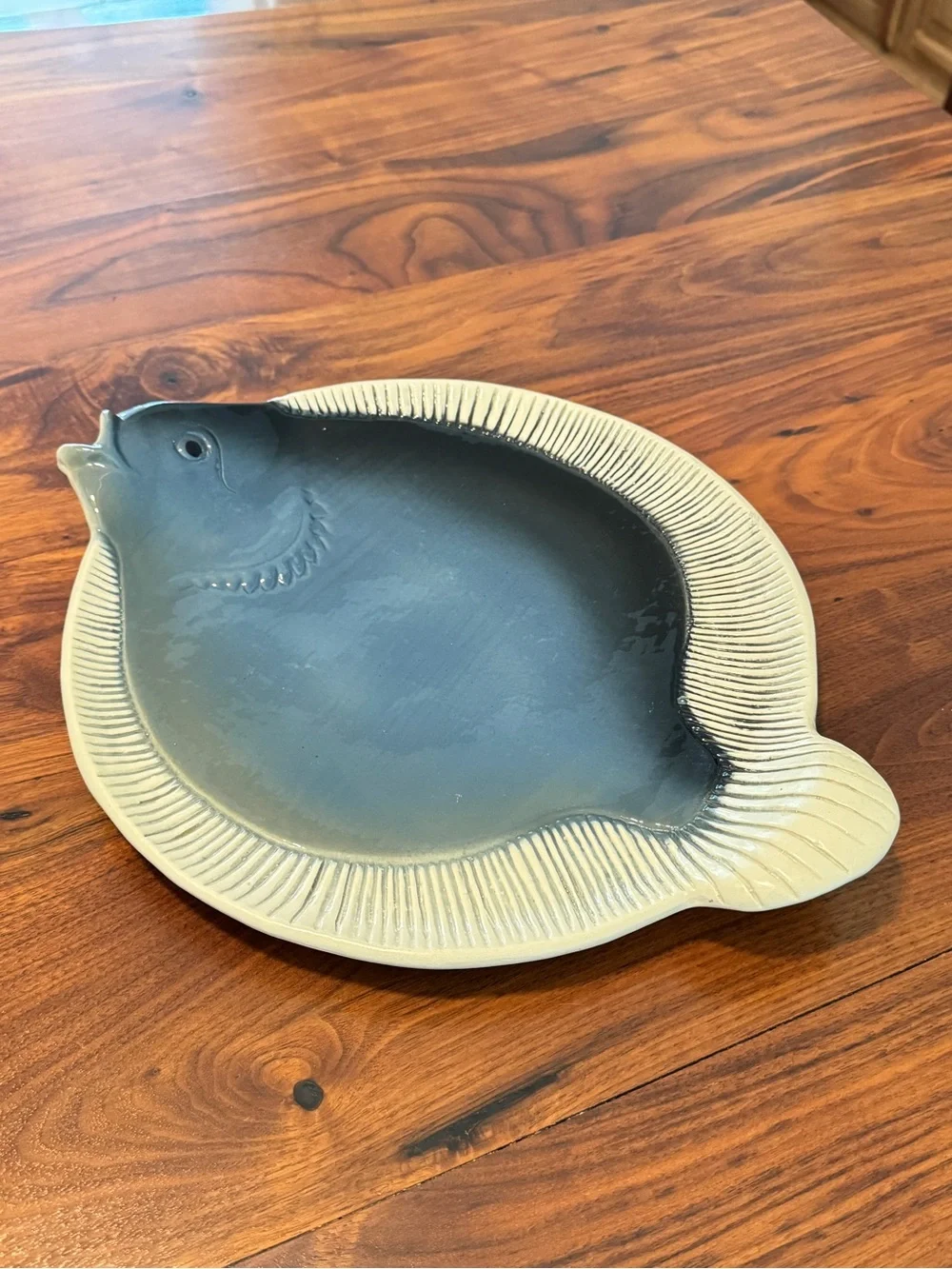 N/A vintage flat
